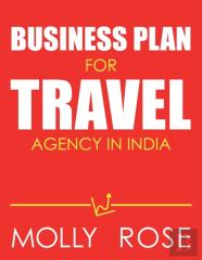 Business Plan For Travel Agency In India