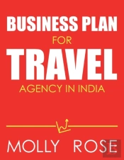 Business Plan For Travel Agency In India