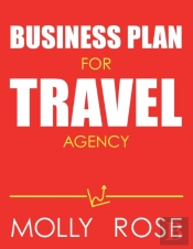 Business Plan For Travel Agency