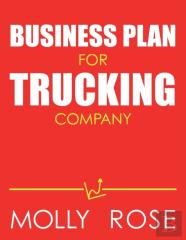 Business Plan For Trucking Company