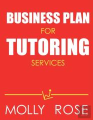 Business Plan For Tutoring Services