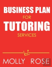 Business Plan For Tutoring Services