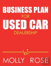Business Plan For Used Car Dealership