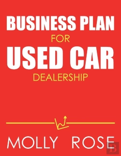 Bertrand.pt - Business Plan For Used Car Dealership