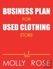 Business Plan For Used Clothing Store