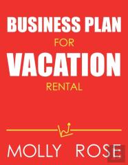 Business Plan For Vacation Rental
