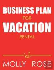 Business Plan For Vacation Rental