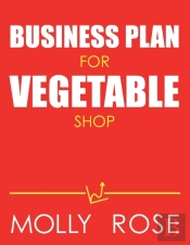Business Plan For Vegetable Shop