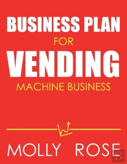 Bertrand.pt - Business Plan For Vending Machine Business