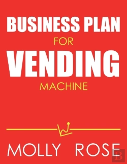 Bertrand.pt - Business Plan For Vending Machine