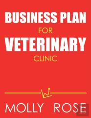 Business Plan For Veterinary Clinic