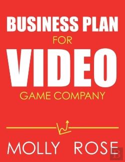 Bertrand.pt - Business Plan For Video Game Company