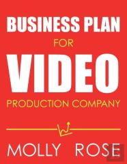 Business Plan For Video Production Company