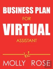 Business Plan For Virtual Assistant