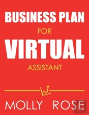 Business Plan For Virtual Assistant