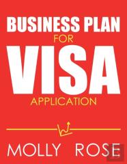Business Plan For Visa Application