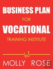 Business Plan For Vocational Training Institute