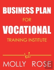 Business Plan For Vocational Training Institute