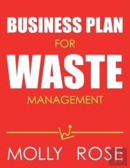 Business Plan For Waste Management