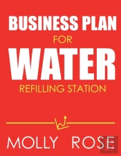 Business Plan For Water Refilling Station