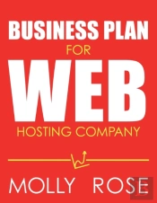 Business Plan For Web Hosting Company