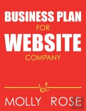 Business Plan For Website Company