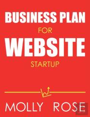 Business Plan For Website Startup