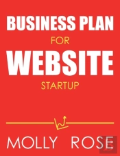 Business Plan For Website Startup
