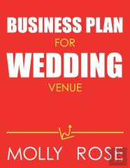 Business Plan For Wedding Venue