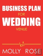 Business Plan For Wedding Venue