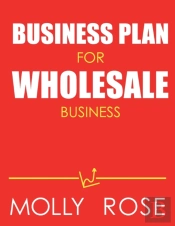 Business Plan For Wholesale Business