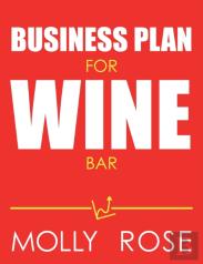 Business Plan For Wine Bar