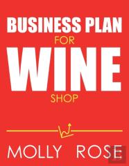 Business Plan For Wine Shop