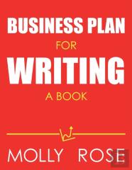 Business Plan For Writing A Book