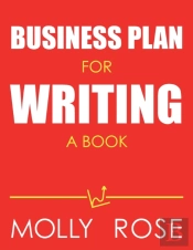 Business Plan For Writing A Book