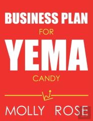 Business Plan For Yema Candy
