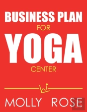 Business Plan For Yoga Center