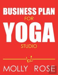 Business Plan For Yoga Studio