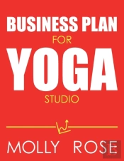 Business Plan For Yoga Studio