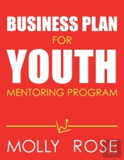 Business Plan For Youth Mentoring Program