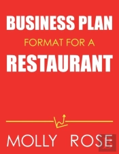 Business Plan Format For A Restaurant