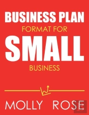Business Plan Format For Small Business