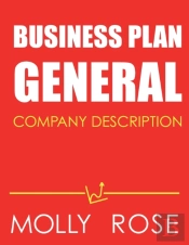 Business Plan General Company Description