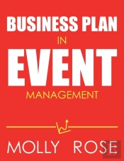 Business Plan In Event Management