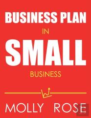 Business Plan In Small Business