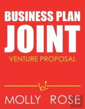 Business Plan Joint Venture Proposal