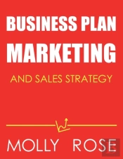 Business Plan Marketing And Sales Strategy
