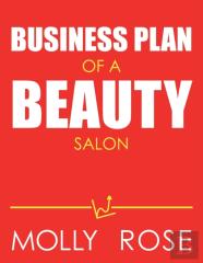 Business Plan Of A Beauty Salon