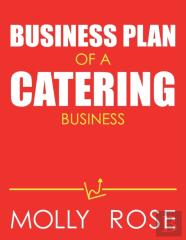 Business Plan Of A Catering Business