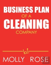 Business Plan Of A Cleaning Company
